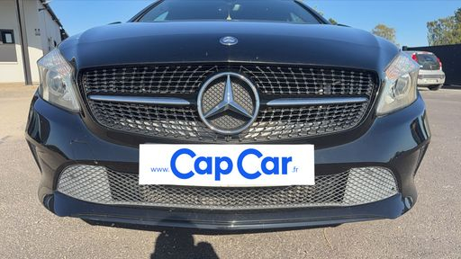 Mercedes Classe A 220 184 4Matic 7G-DCT - Whiteart Edition – 2016 – 93775 km – Essence – Boîte Automatique — photo 41