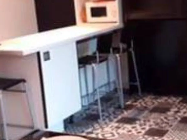 Appartement 1 pièce 26 m²