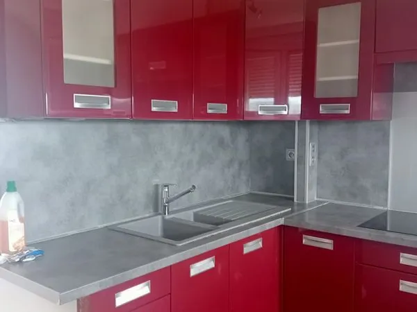 Appartement 48m2