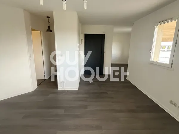 A louer : Appartement T1 BIS à Compiègne