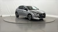 Peugeot 208 1.2 PureTech 100ch S&S Allure Pack 118g — photo 3