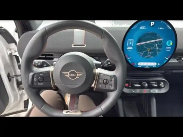 Mini Aceman e 184ch jcw — photo 9