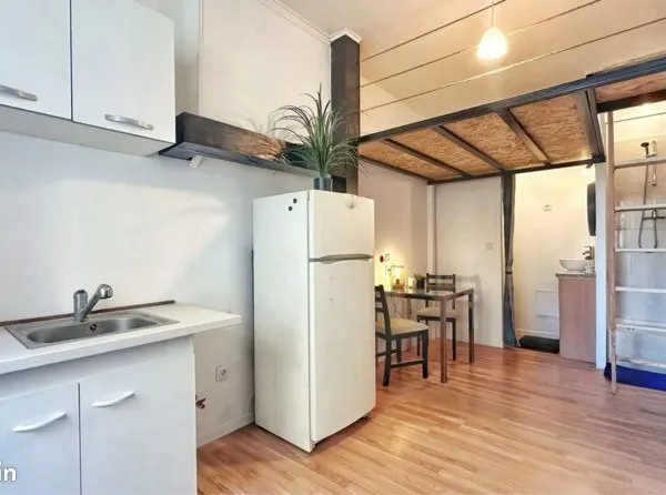 Studio à louer