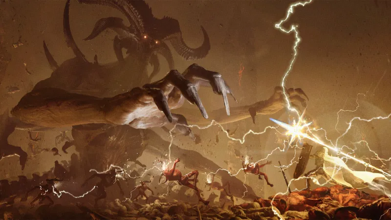 Diablo : Blizzard préparerait « plein de trucs cools », dont une 3ème extension pour Diablo 4 et un remaster de Diablo 2