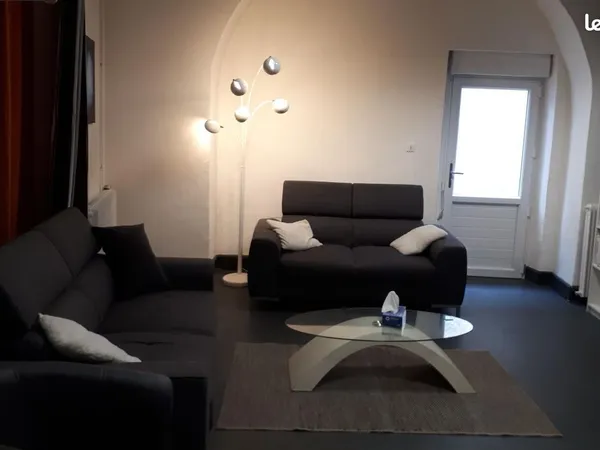 Location de bureaux 45m2 Cahors