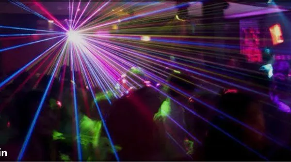Discothèque & Bar
