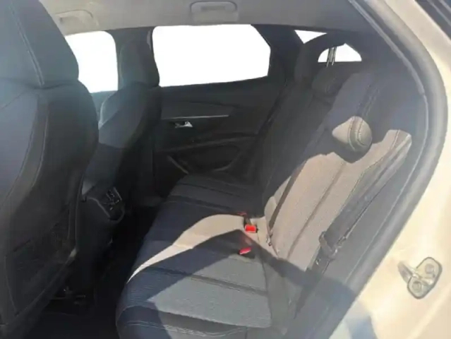 Peugeot 3008 1.5 bluehdi 130ch s&amp;s allure pack — photo 10