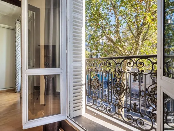 Appartement 3 pièces 53 m²