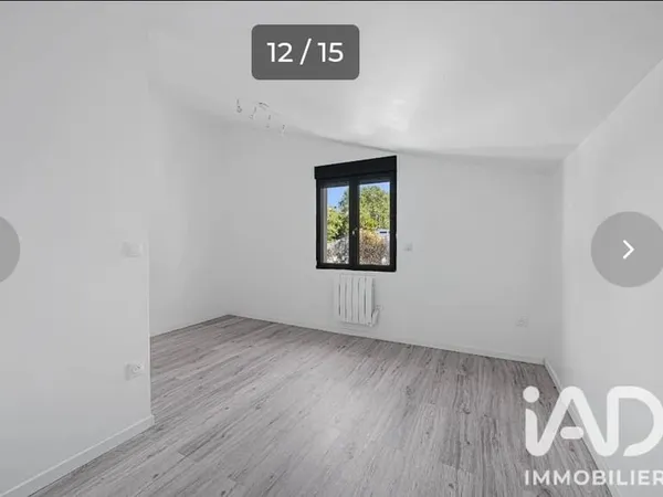 Co-location à Sevran (93270)