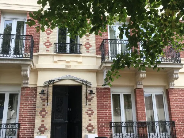 Vends maison charme de l'ancien