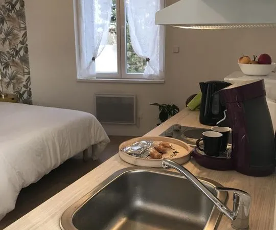 Studio de 22m2 à louer sur Mulhouse