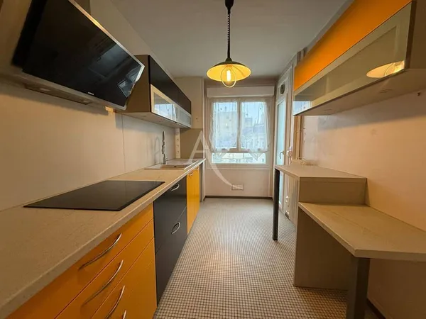 Appartement 3 pièces 80 m²