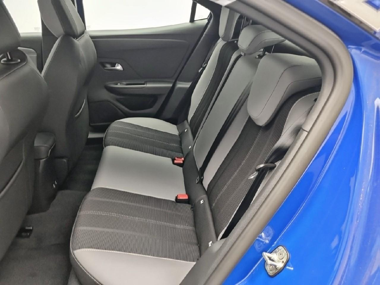 Opel Mokka 1.2 turbo 136 ch bvm6 elegance business — photo 13