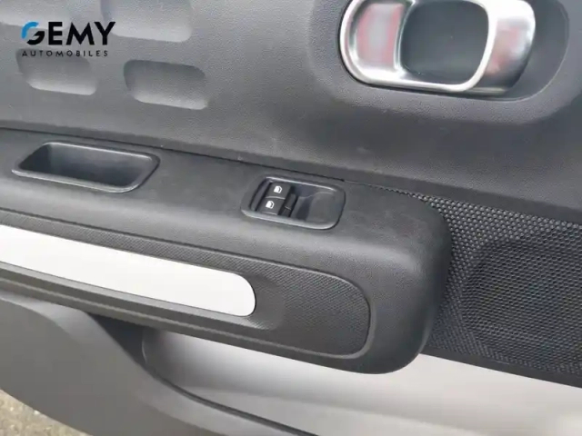 Citroën C3 puretech 83 s&amp;s bvm5 — photo 20