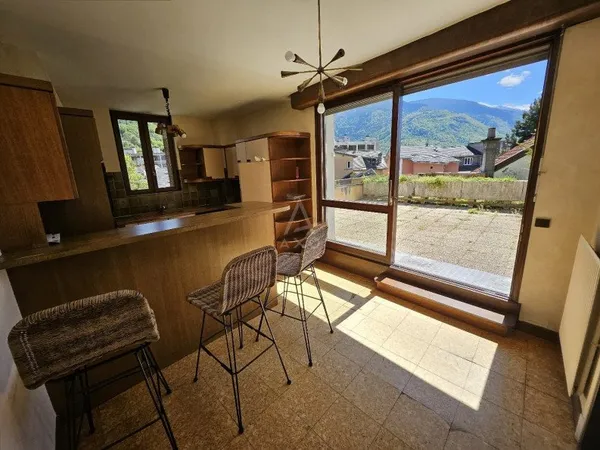 Maison 5 pièces 153 m²