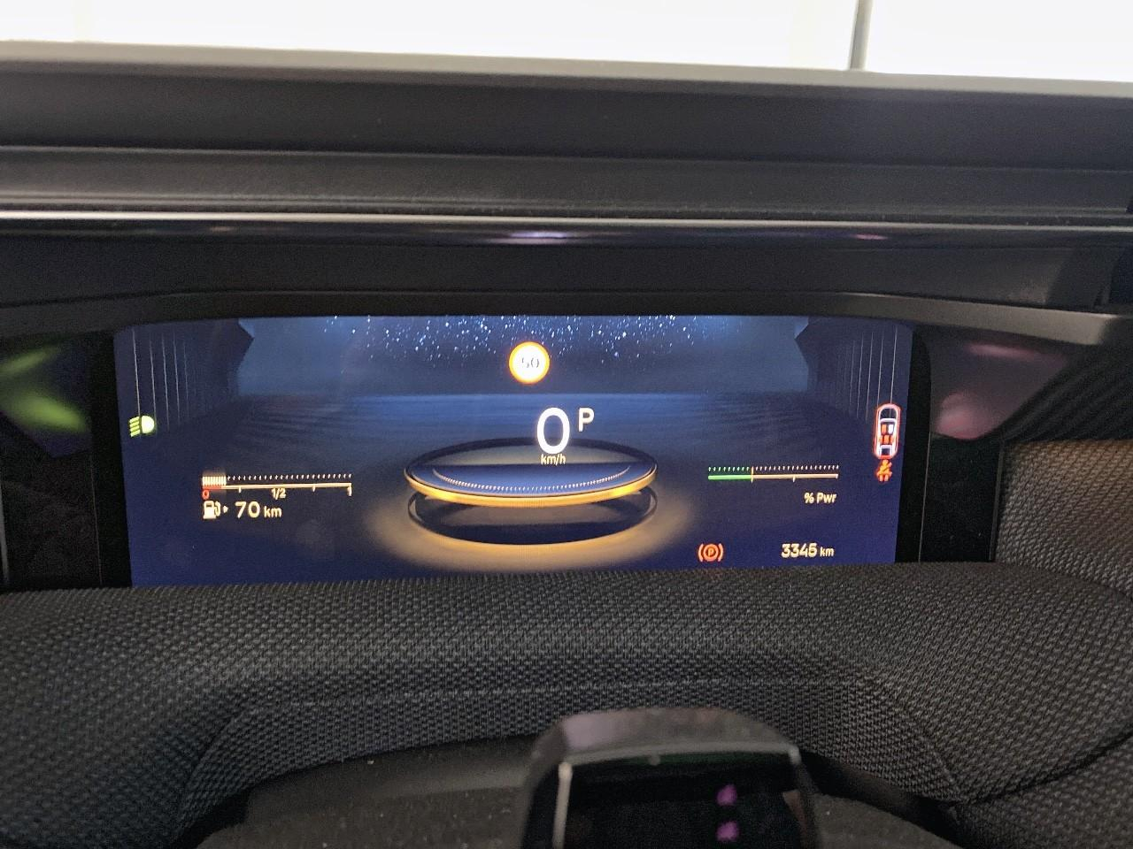 Citroën C5 Aircross hybride 145 ch e-dcs6 max — photo 13