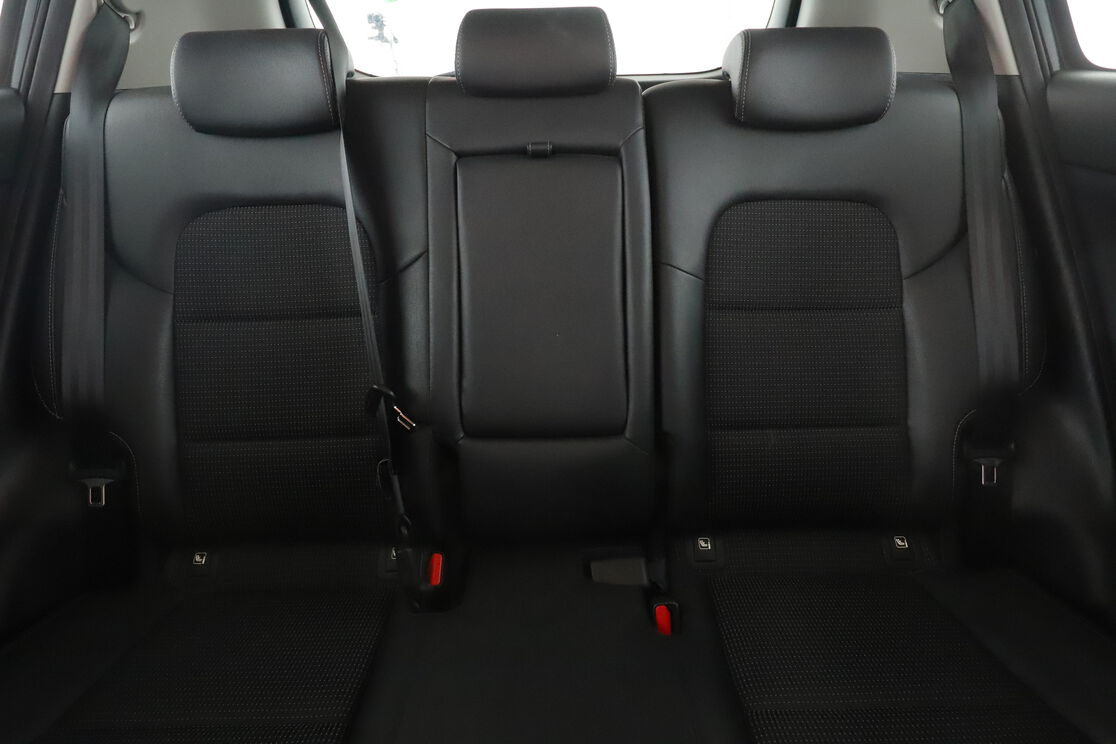Kia Sportage 1.6 CRDi MHEV Black Edition 2WD DCT7 — photo 14