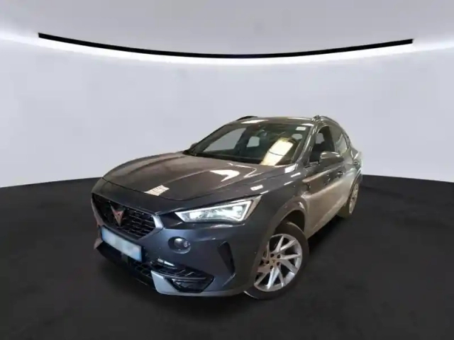 Cupra Formentor 1.5 tsi 150 ch dsg7