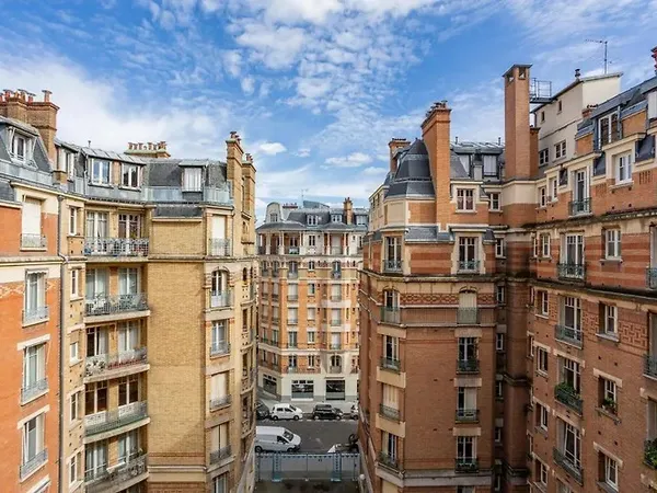 Loue appartement
