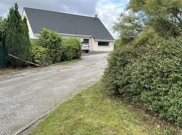 Maison 6 pièces 187 m²
