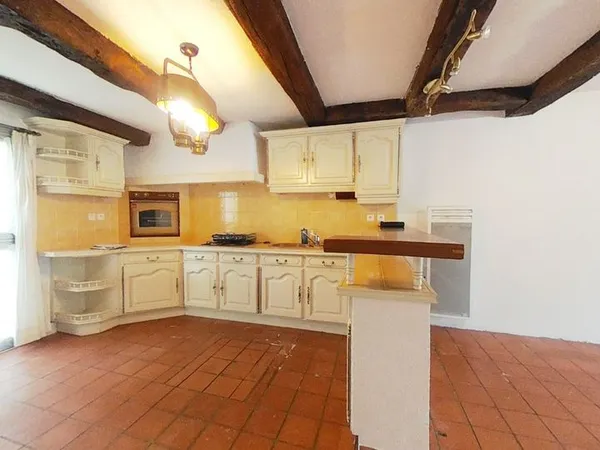 Maison de ville 4 pièces 101 m²