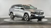 Renault Espace 1.2 E-Tech full hybrid 200ch esprit Alpine 7 places - 24 — photo 3
