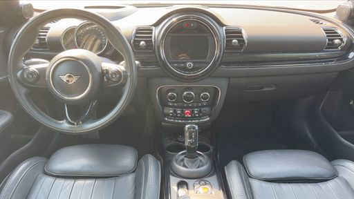 Mini Clubman 2.0 Cooper S 192 - Edition Canonbury – 2020 – 73621 km – Essence – Boîte Automatique — photo 52