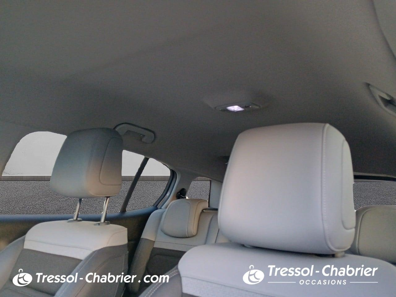 Citroën C5 Aircross bluehdi 130 eat8 max — photo 25
