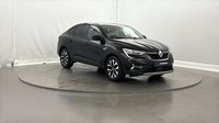 Renault Arkana 1.3 TCe mild hybrid 140ch Evolution EDC -22 — photo 3
