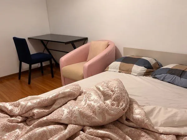 Chambre en colocation