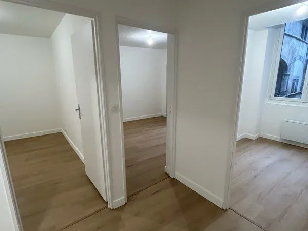 Appartement T6