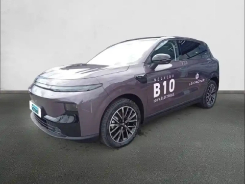 Leapmotor B10 bev 67.1 kwh - 160 kw