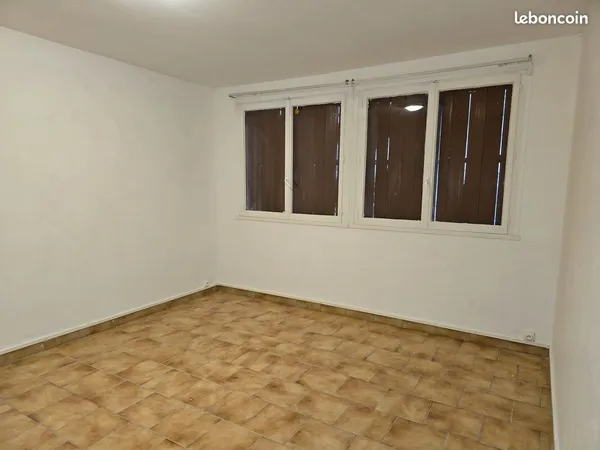 Appartement 4 pièces pour investisseur