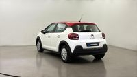 Citroen C3 1.2 PureTech 83ch S&S Feel Business — photo 8