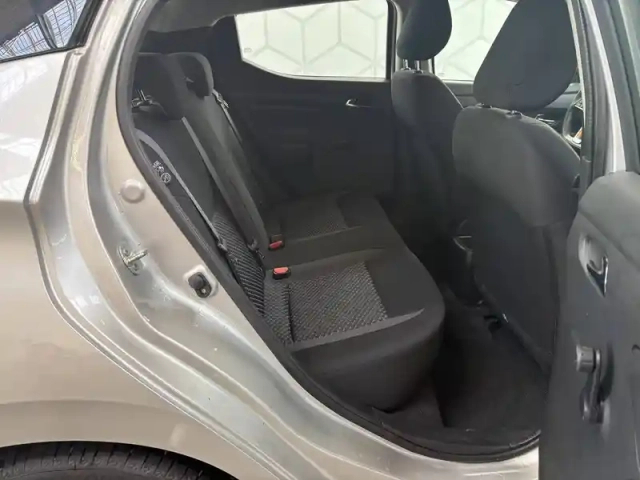 Nissan Micra ig-t 92 xtronic — photo 22