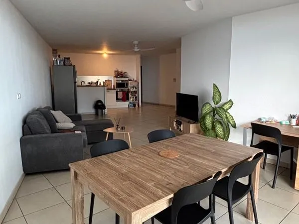Colocation St-Denis/Ste-Clotilde (proche clinique)