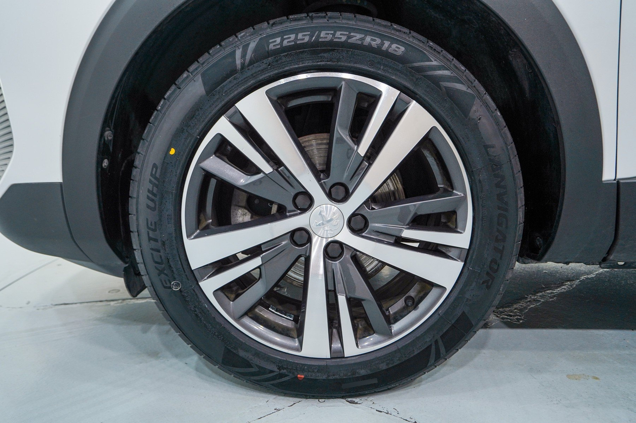 Peugeot 3008 — photo 10