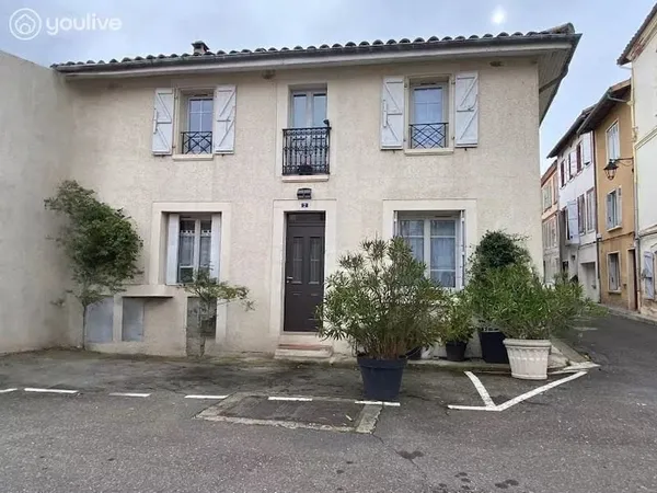 Maison 4 pièces 109 m²
