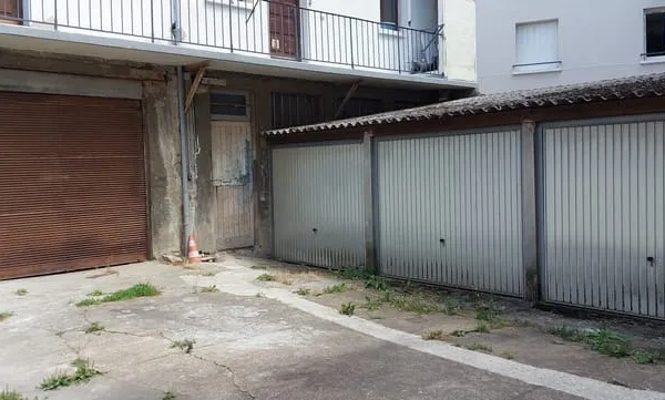 ATELIER A RENOVER VILLEURBANNE