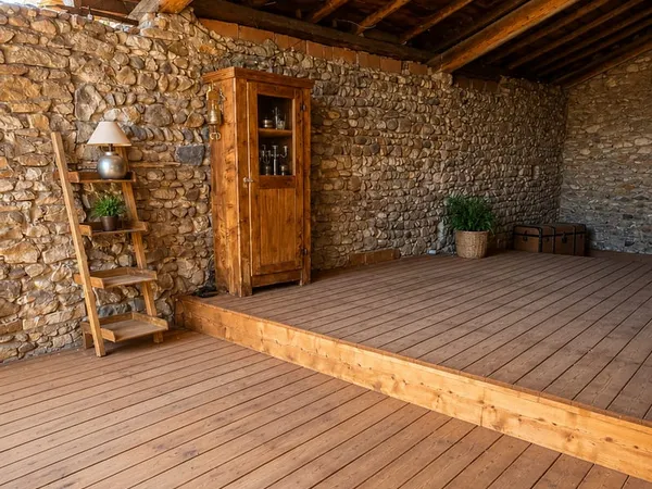 Maison 5 pièces 123 m²