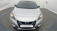 Nissan Micra 1.0 IG-T 92ch Made in France Xtronic 2021.5