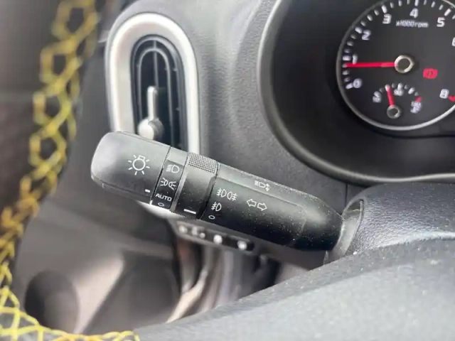 Kia Picanto 1.2 dpi 84ch isg bvm5 — photo 27
