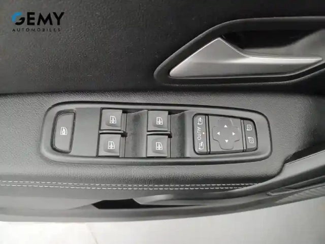 Dacia Duster tce 150 4x2 edc — photo 27