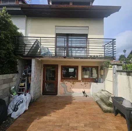 Maison 4 pièces 101 m²