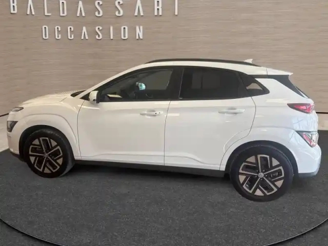 Hyundai Kona electrique 39 kwh - 136 ch — photo 2