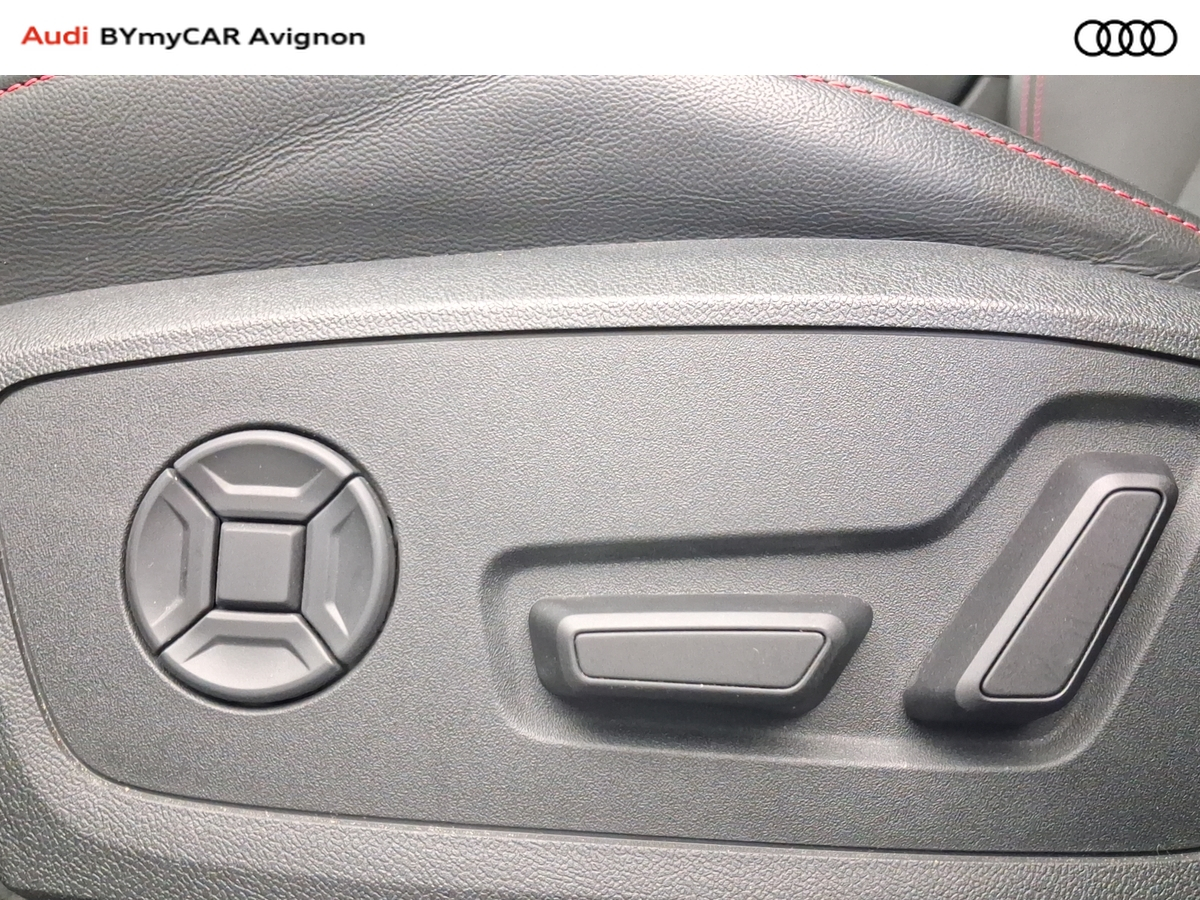 Audi S6 e-tron Avant 503 ch 100 kWh Quattro — photo 36