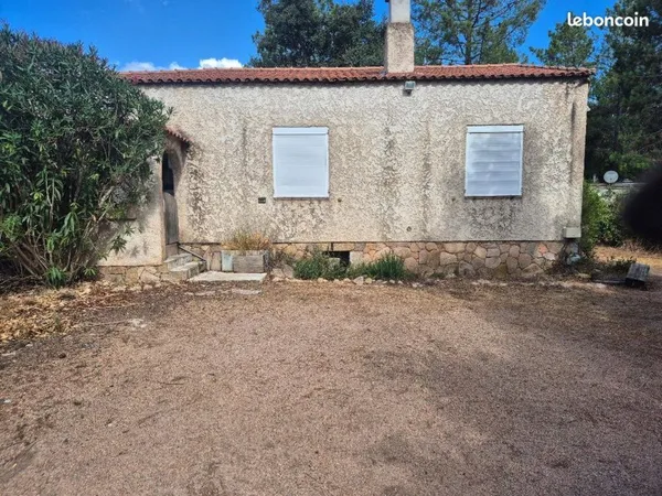 A vendre maison