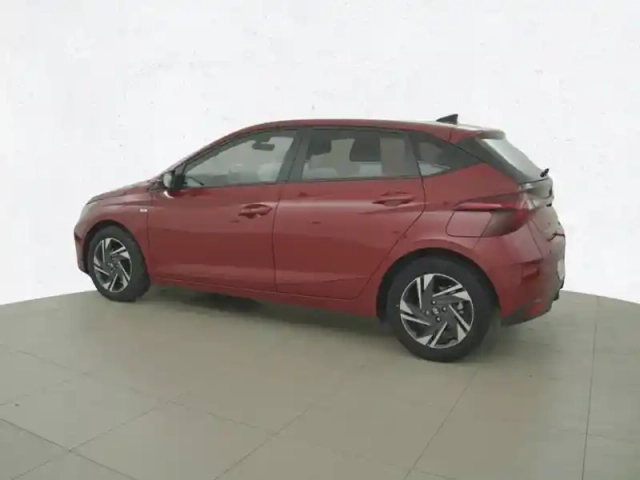 Hyundai I20 1.0 t-gdi 100 dct-7 hybrid 48v — photo 51