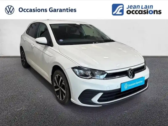 Volkswagen Polo 1.0 tsi 95 s&amp;s bvm5 — photo 30
