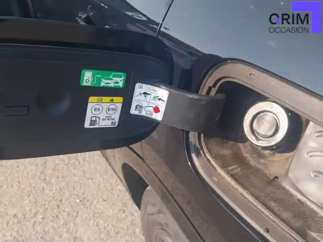 Ford Kuga 2.5 duratec 243 ch phev powershift — photo 20